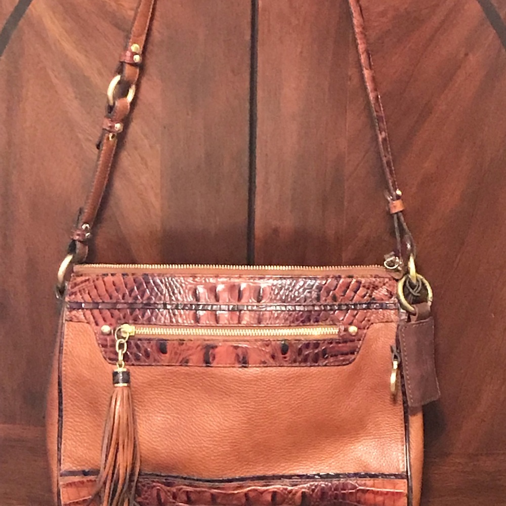 Brahmin purse